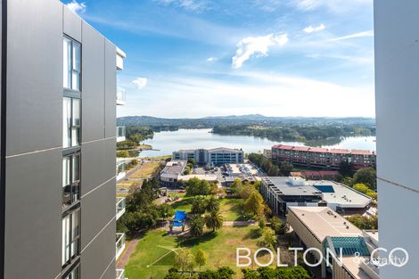 Property photo of 104/39 Benjamin Way Belconnen ACT 2617