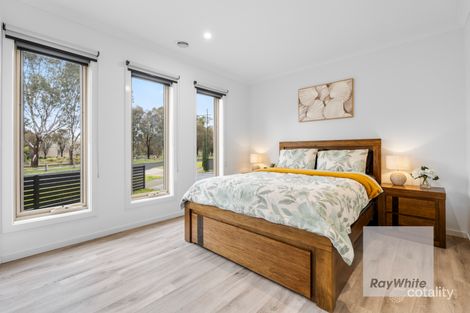 Property photo of 23 Skeeter Drive Mernda VIC 3754