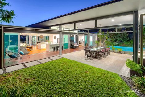 Property photo of 53 Thomas Street Auchenflower QLD 4066
