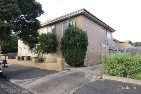 Lot 4 Cumming St, Brunswick West, VIC 3055