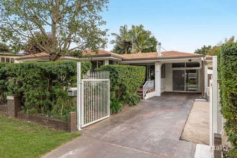 Property photo of 14 Stuart Street Mount Lofty QLD 4350