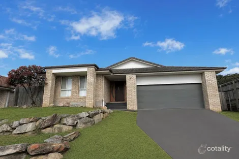 14 Bonogin Ct, Redbank Plains, QLD 4301