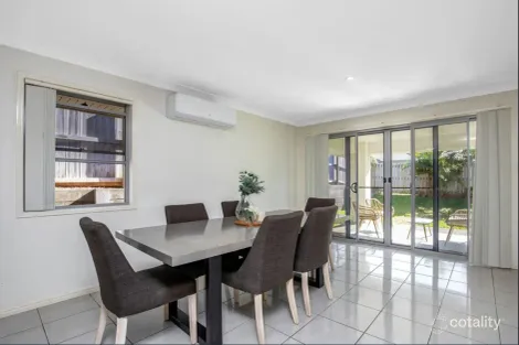 Property photo of 37 Hasemann Crescent Upper Coomera QLD 4209