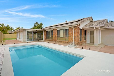Property photo of 19 Newport Drive Robina QLD 4226
