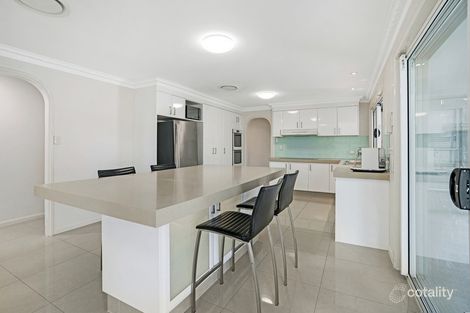 Property photo of 19 Newport Drive Robina QLD 4226