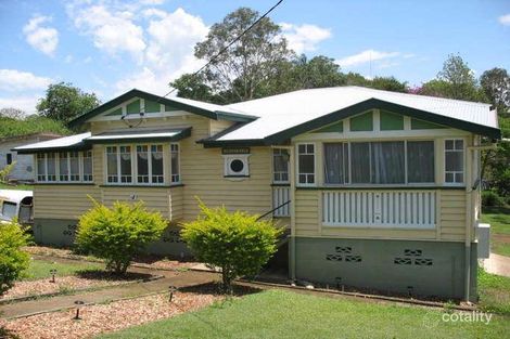 4 Crescent Rd, Gympie, QLD 4570