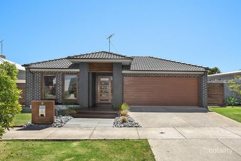 Property photo of 9 Amberwood Way Ocean Grove VIC 3226