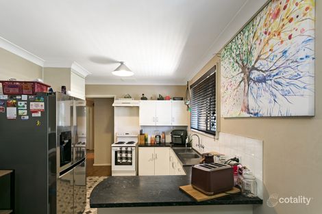 Property photo of 60 Edward Street Hillvue NSW 2340