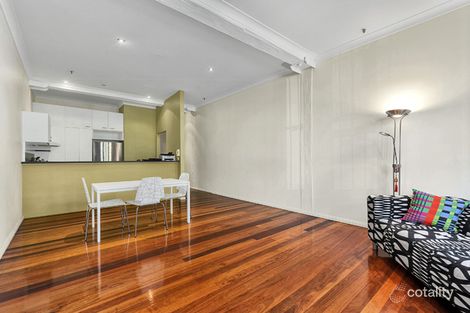 Property photo of 15/241 Arthur Street Teneriffe QLD 4005