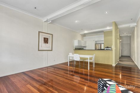 Property photo of 15/241 Arthur Street Teneriffe QLD 4005