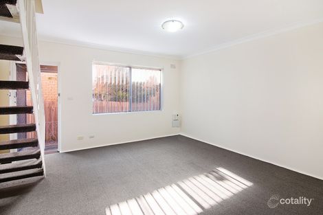 Property photo of 3/64 Brixton Road Berala NSW 2141