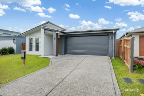 Property photo of 19 Turquoise Place Caloundra West QLD 4551