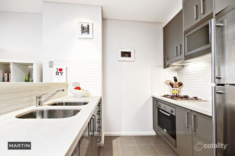 Property photo of 416/2 Spring Street Rosebery NSW 2018