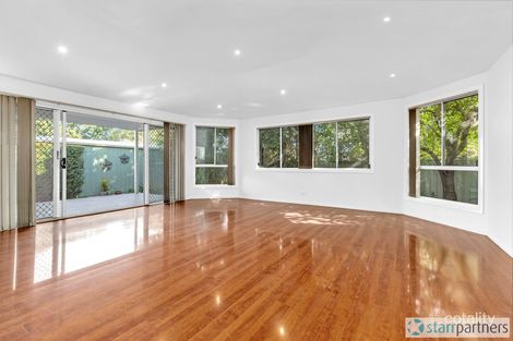 Property photo of 7 Phillip Place McGraths Hill NSW 2756