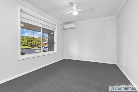 Property photo of 7 Phillip Place McGraths Hill NSW 2756