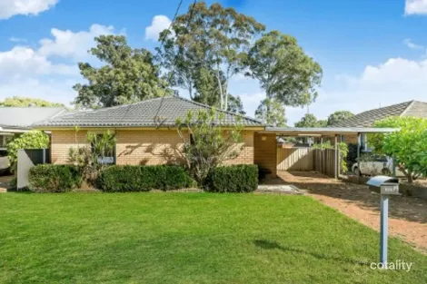 Property photo of 29 Hackney Street Greystanes NSW 2145