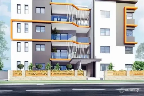 17/1 Bransgrove St, Wentworthville, NSW 2145