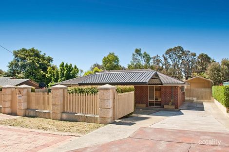 Property photo of 42 Fenellia Crescent Craigie WA 6025