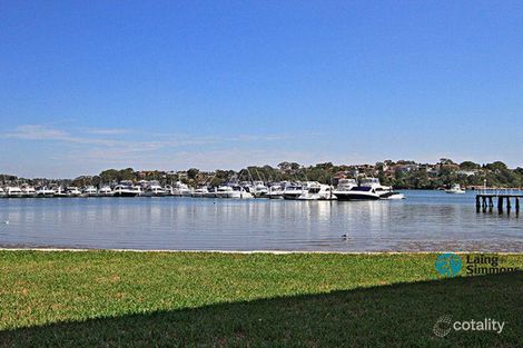 2/19 Clare St, Sylvania, NSW 2224