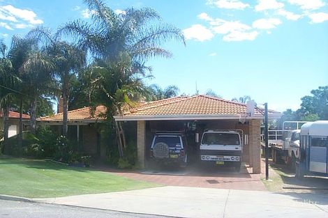 18 Henrietta St, Bayswater, WA 6053