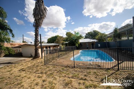 Property photo of 158 West Street Winston QLD 4825