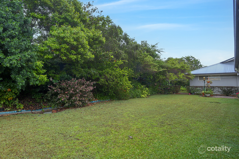 Property photo of 8/2 Workshops Street Brassall QLD 4305