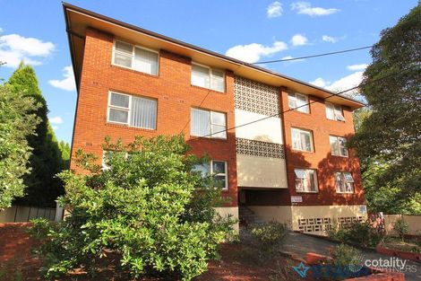 Property photo of 15/15 Harrow Road Auburn NSW 2144