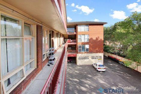 Property photo of 15/15 Harrow Road Auburn NSW 2144