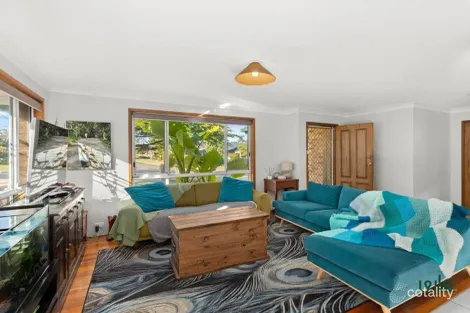 Property photo of 5 Pacific Crescent Ashtonfield NSW 2323