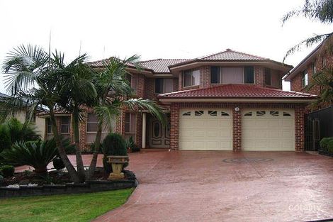 3 Barkly Cl, Bonnyrigg Heights, NSW 2177