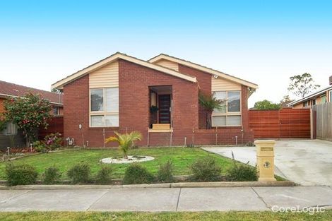 Property photo of 32 Roycroft Avenue Mill Park VIC 3082