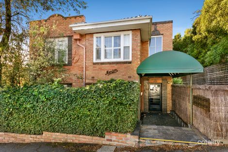 4/272-274 Walsh St, South Yarra, VIC 3141