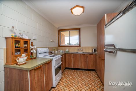 Property photo of 1/8 Kritsch Street Grafton NSW 2460