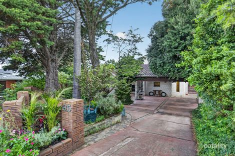 Property photo of 65 Hurlston Way Koondoola WA 6064
