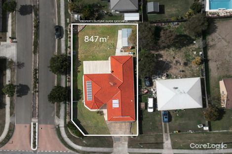 Property photo of 342 South Station Road Raceview QLD 4305