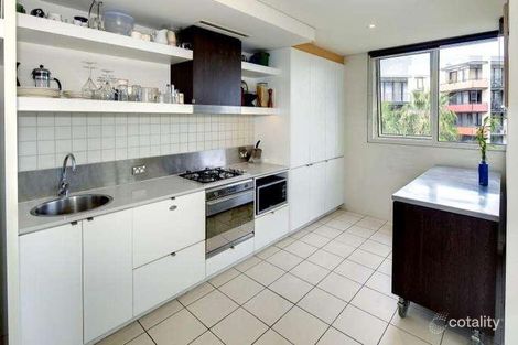 Property photo of 401/5 Chapel Mews South Yarra VIC 3141