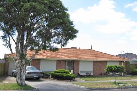 60 Collenso St, Sunshine West, VIC 3020