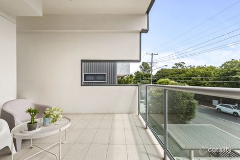Property photo of 5/51 Lambert Road Indooroopilly QLD 4068