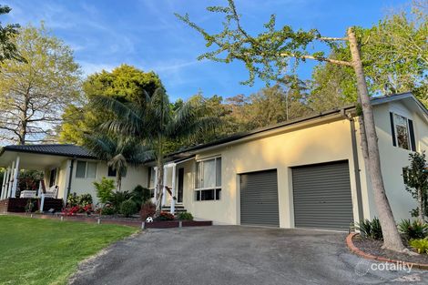 85 Milina Rd, Matcham, NSW 2250