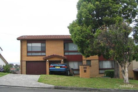 Property photo of 7 Fields Street Kanahooka NSW 2530