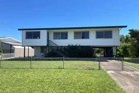 10 MCBRIDE ST, HEATLEY, QLD 4814