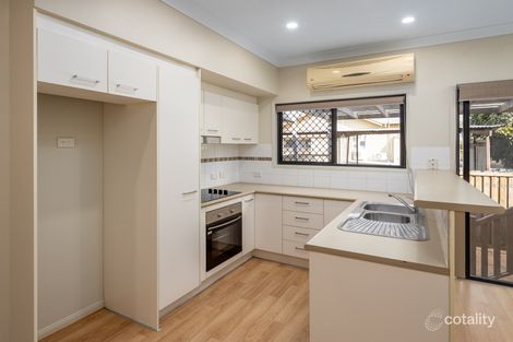 Property photo of 10/18 Pretoria Street Zillmere QLD 4034