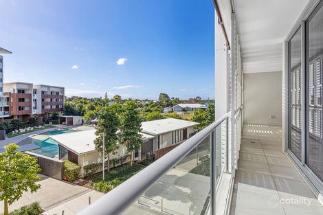 114/93 Sheehan Ave, Hope Island, QLD 4212