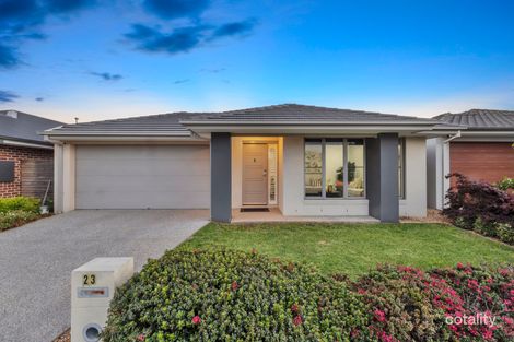 23 Leeson St, Officer South, VIC 3809