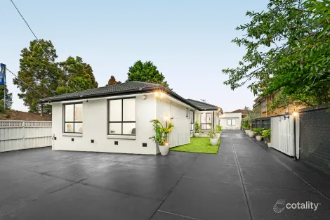 661 Princes Hwy, Springvale, VIC 3171