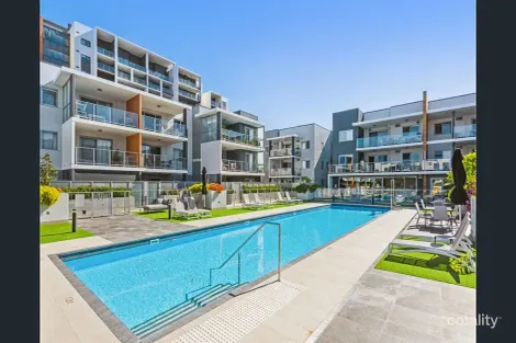 30/1 Kennedy St, Maylands, WA 6051