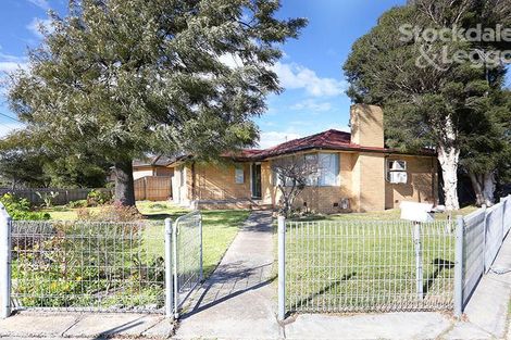 Property photo of 144 Railway Crescent Dallas VIC 3047