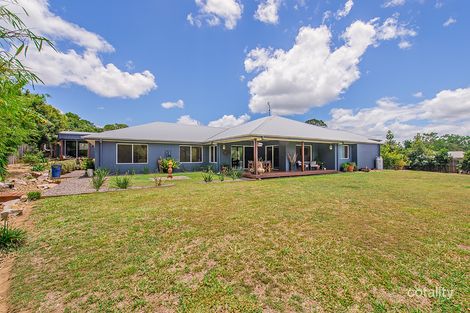 Property photo of 10 Marquee Lane Pomona QLD 4568