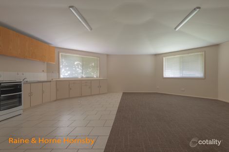 Property photo of 1/31 Sunnymeade Close Asquith NSW 2077