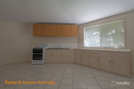 Property photo of 1/31 Sunnymeade Close Asquith NSW 2077